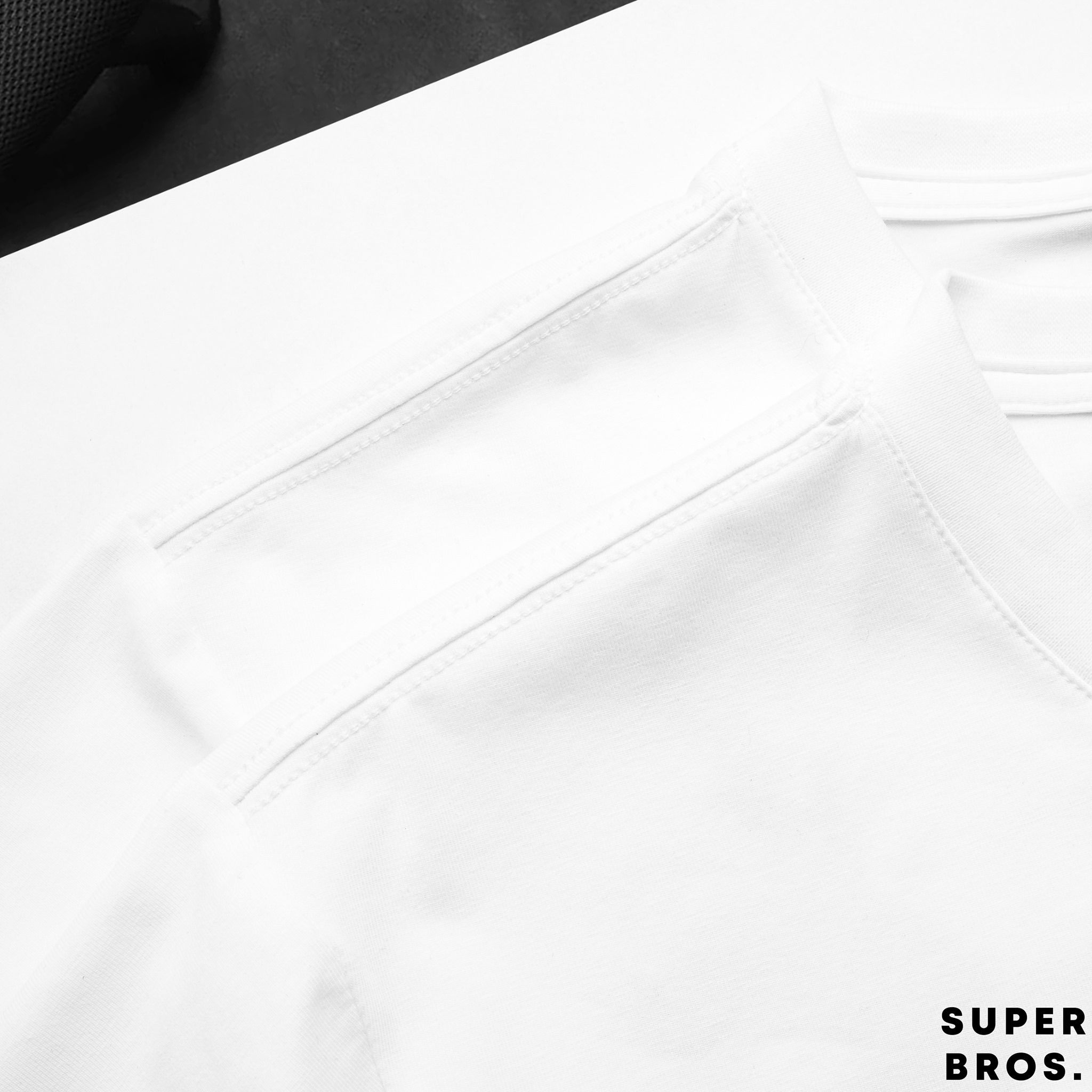 THUN SUPER BROS ICON PRINTED