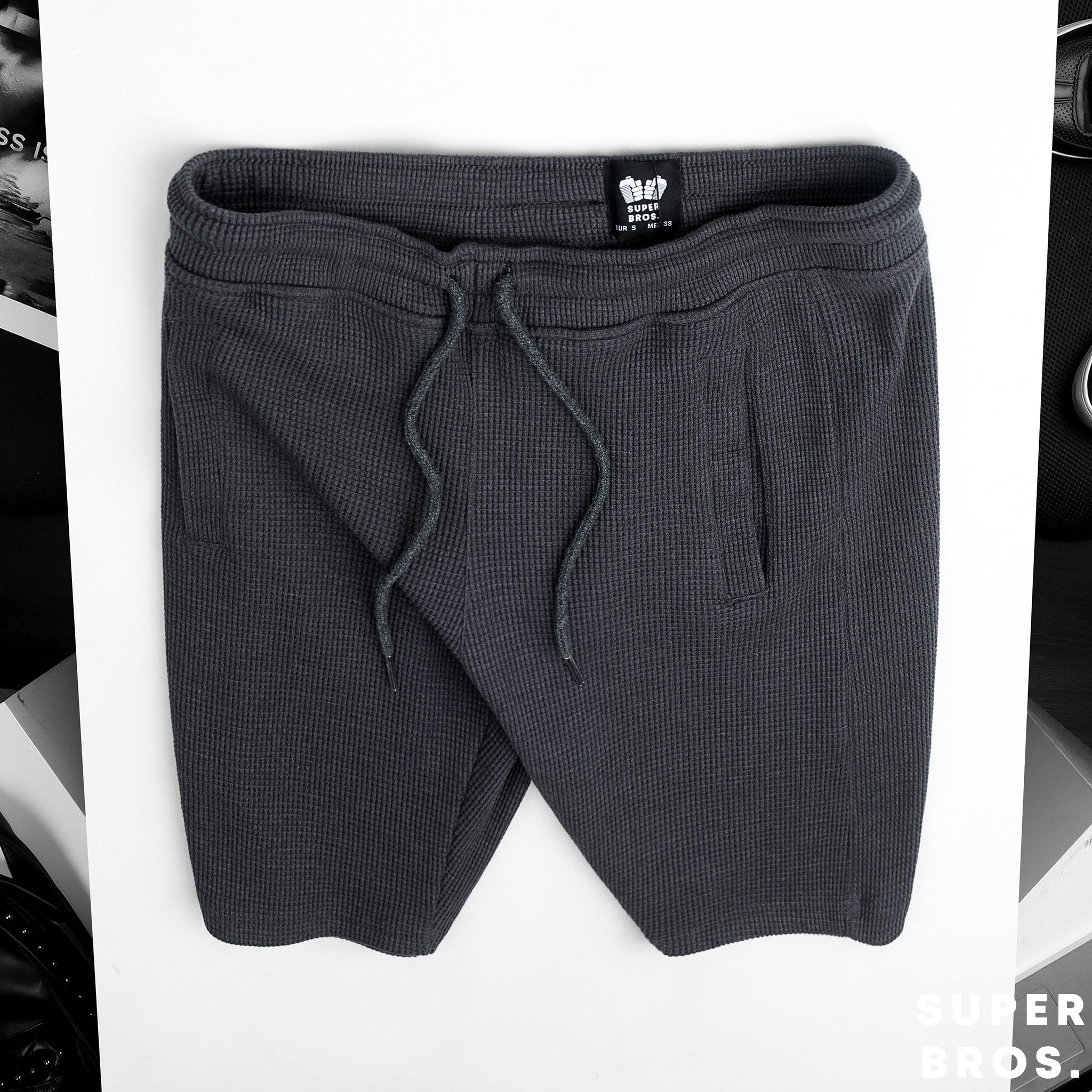 SHORT Ô VÂN S.BROS