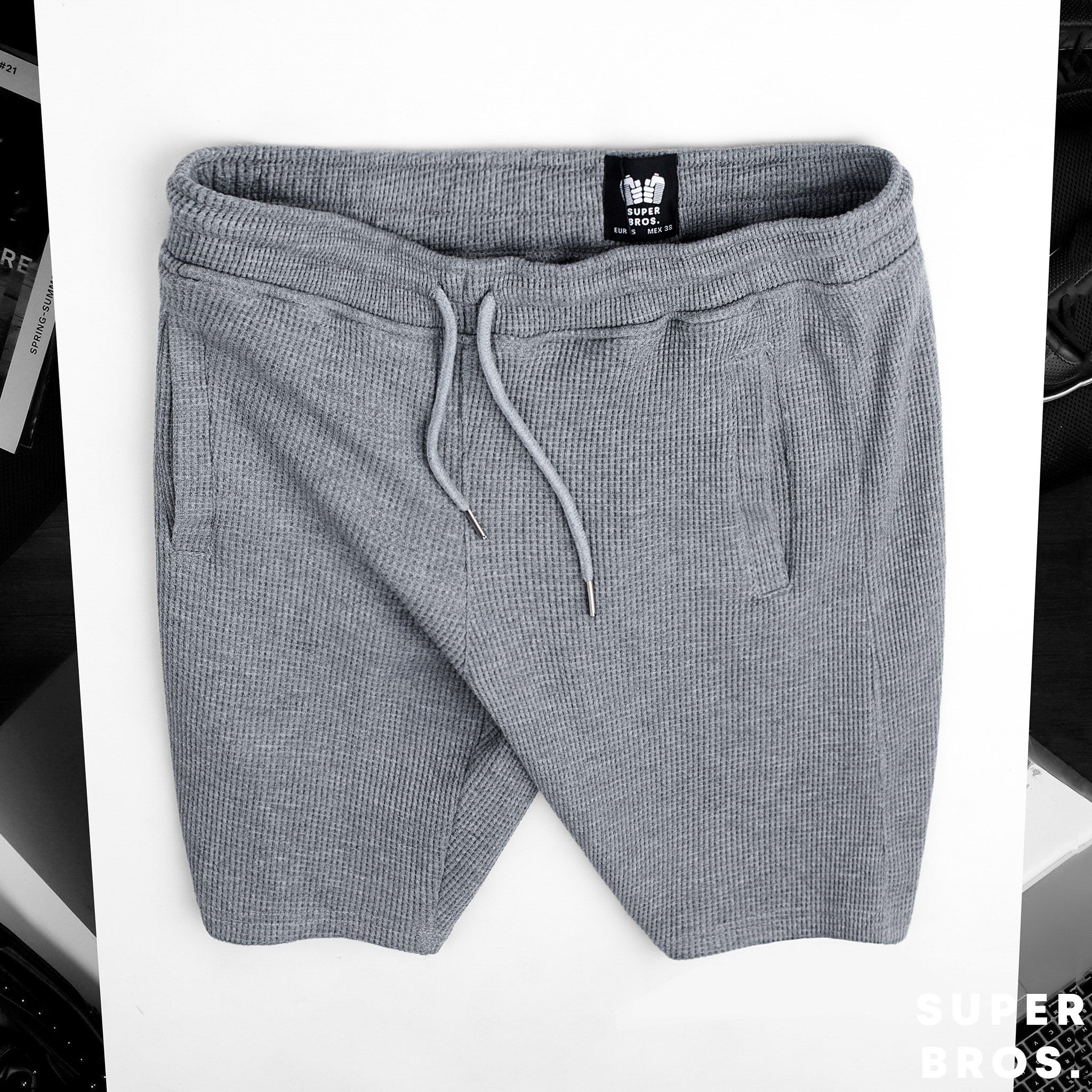 SHORT Ô VÂN S.BROS