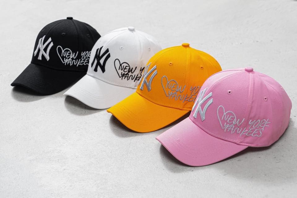 NÓN NY XỊN