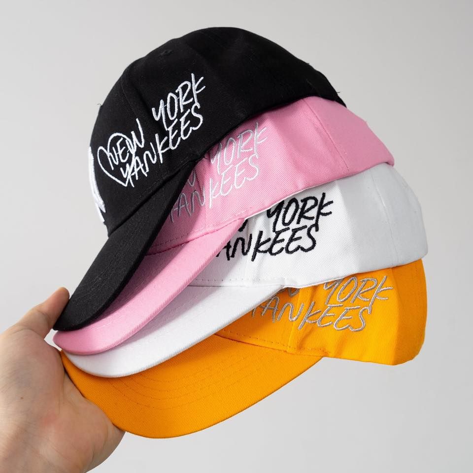 NÓN NY XỊN