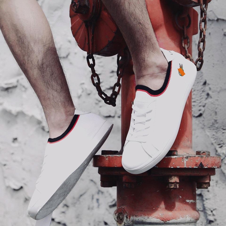 GIÀY LCT XUẤT DƯ