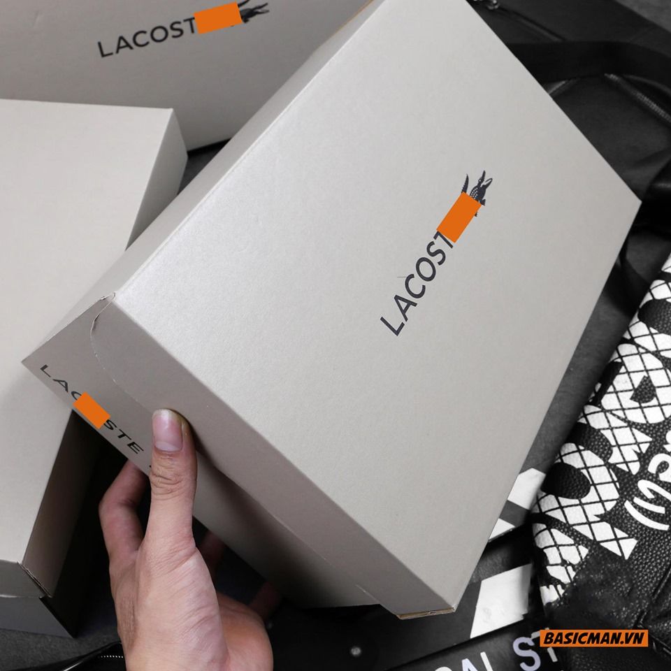 GIÀY LCT XUẤT DƯ