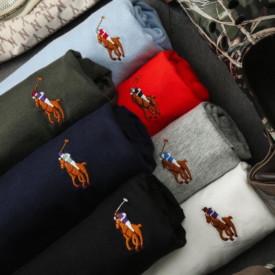 THUN TRƠN POLO