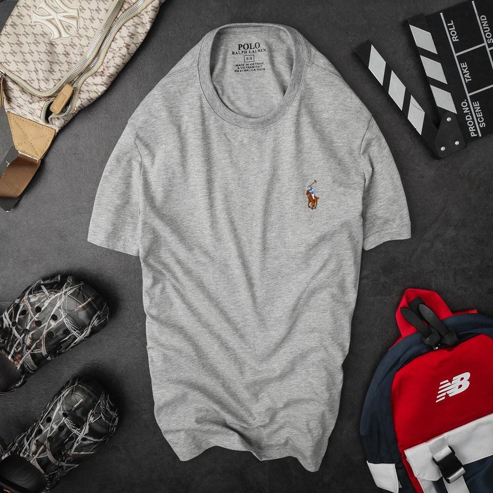 THUN TRƠN POLO