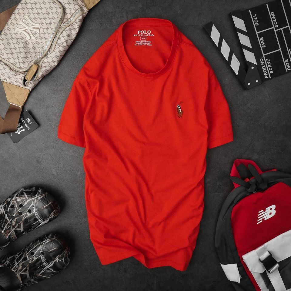 THUN TRƠN POLO