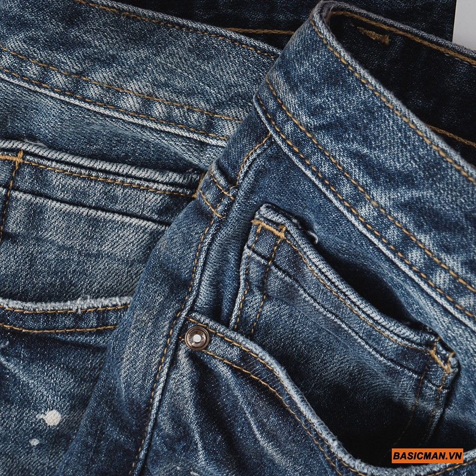 JEAN ZR 48075 WASH SƠN