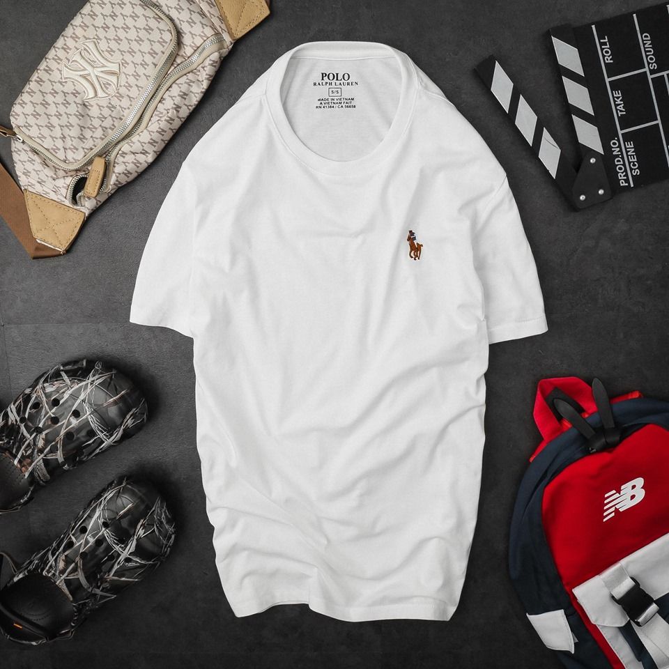 THUN TRƠN POLO