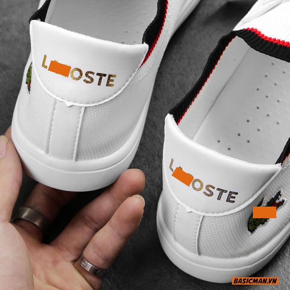 GIÀY LCT XUẤT DƯ