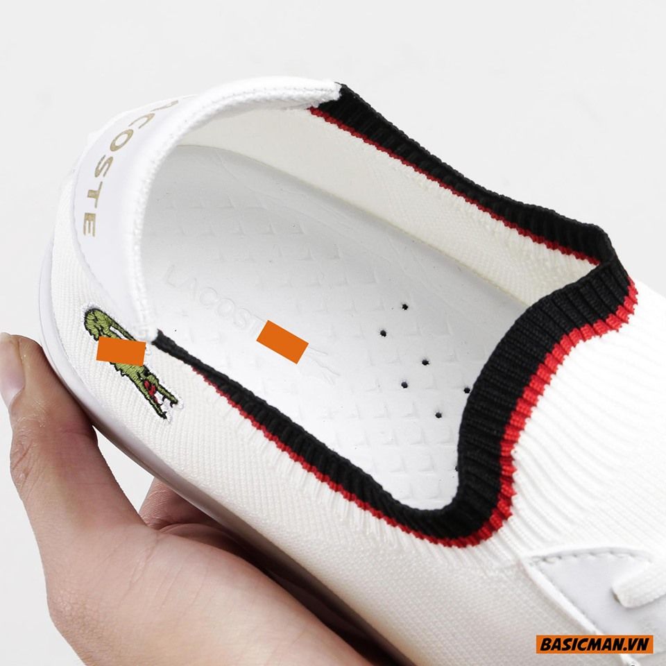 GIÀY LCT XUẤT DƯ