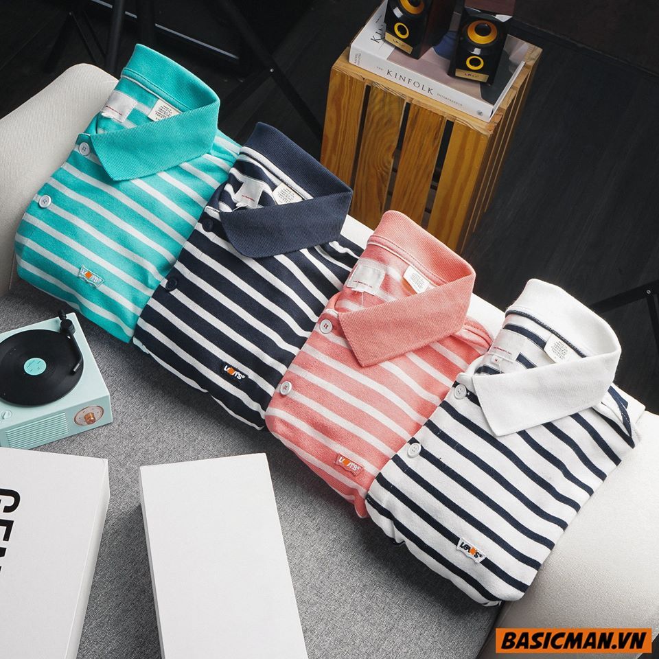 POLO LV XỊN