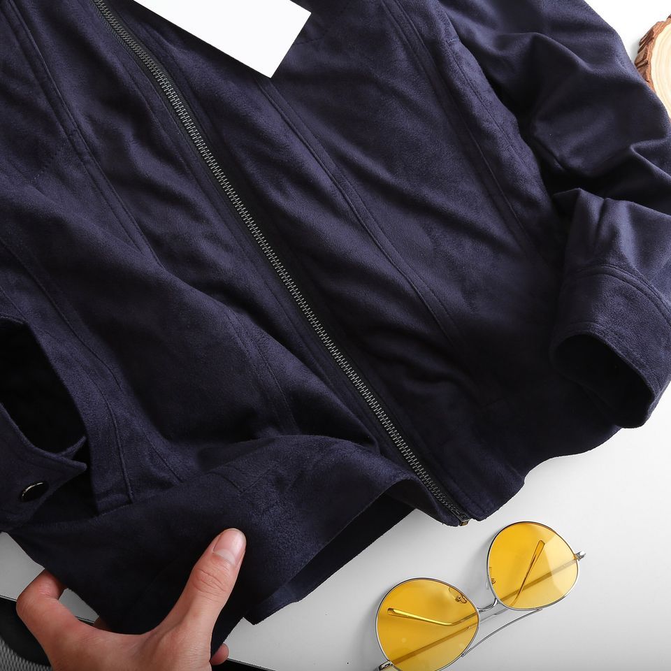 BOMBER DA LỘN ZR