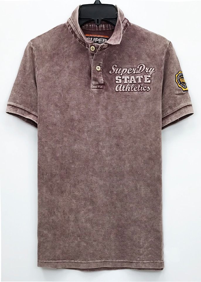 POLO S.D