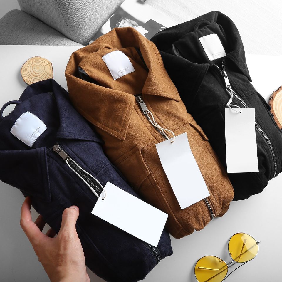 BOMBER DA LỘN ZR