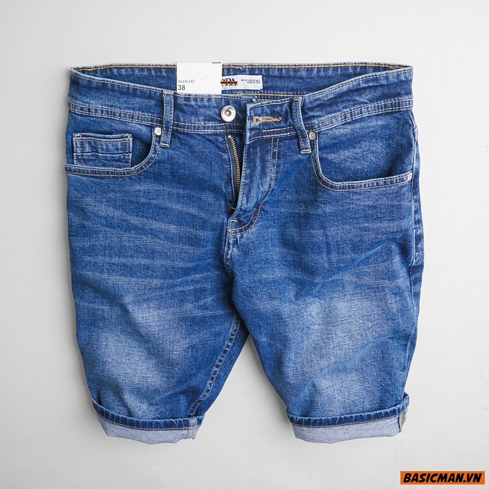 SHORT JEAN ZR
