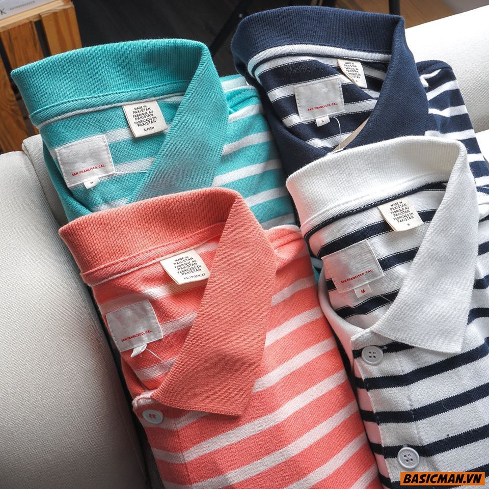POLO LV XỊN
