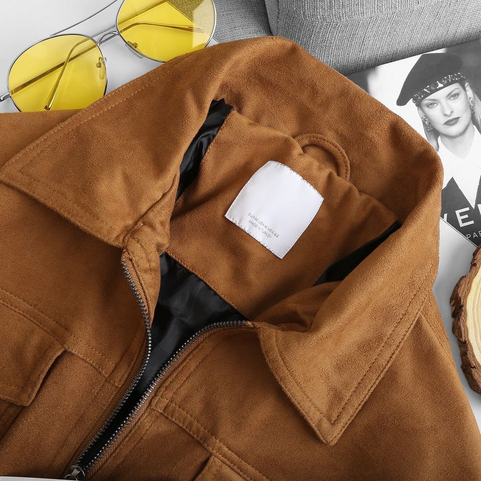 BOMBER DA LỘN ZR