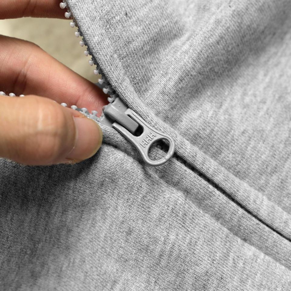 HOODIE LÔNG CỪU