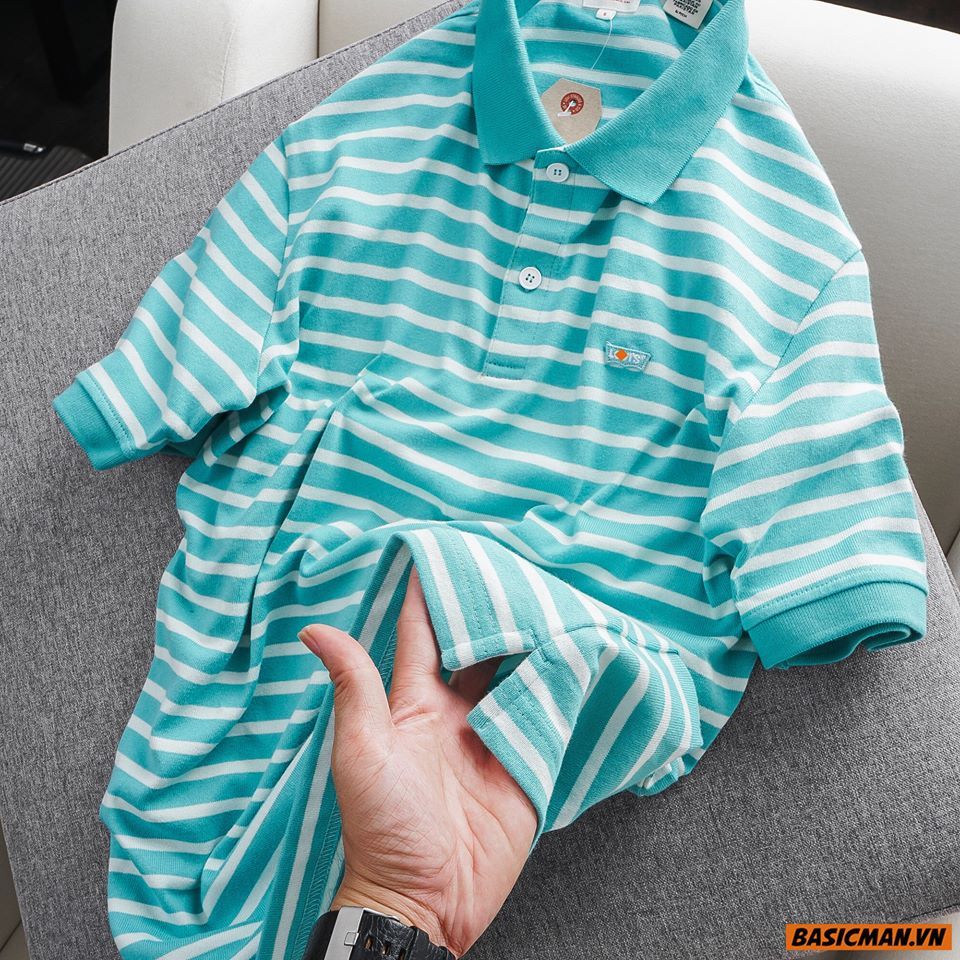 POLO LV XỊN