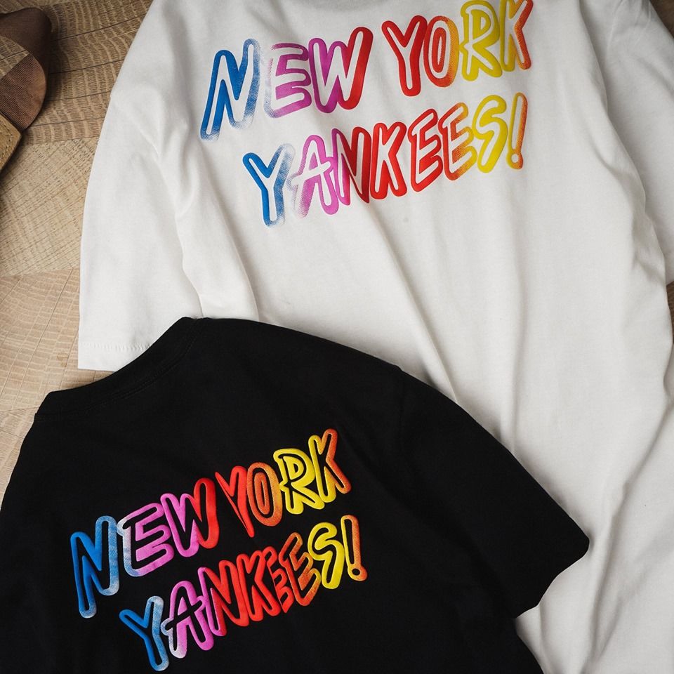 THUN NY ĐA SẮC