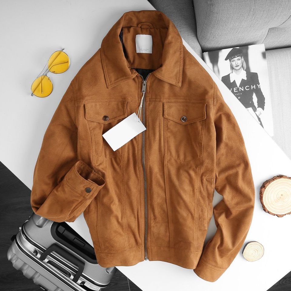 BOMBER DA LỘN ZR