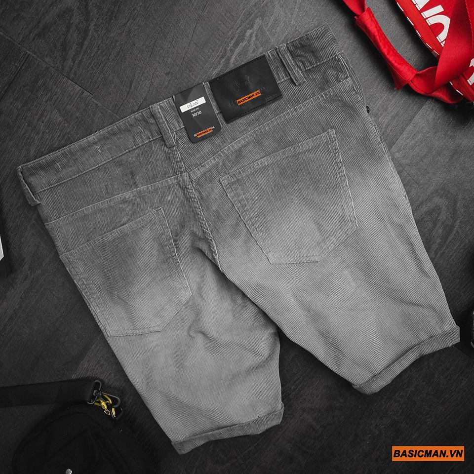 SHORT S.SODA