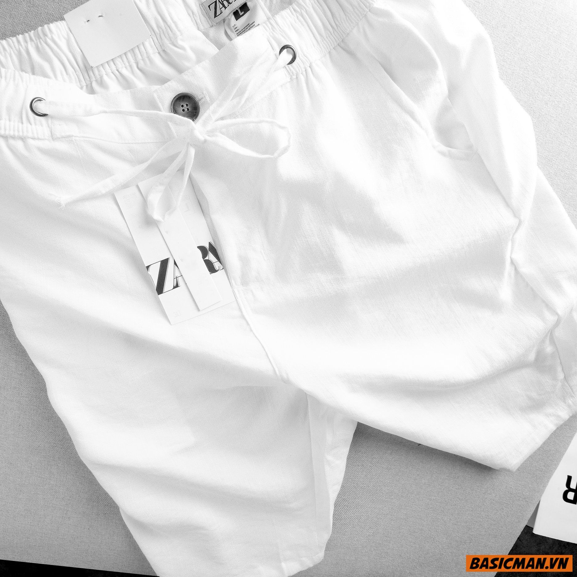 SHORT ĐŨI ZR