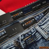  JEAN PACSUN XUẤT DƯ 