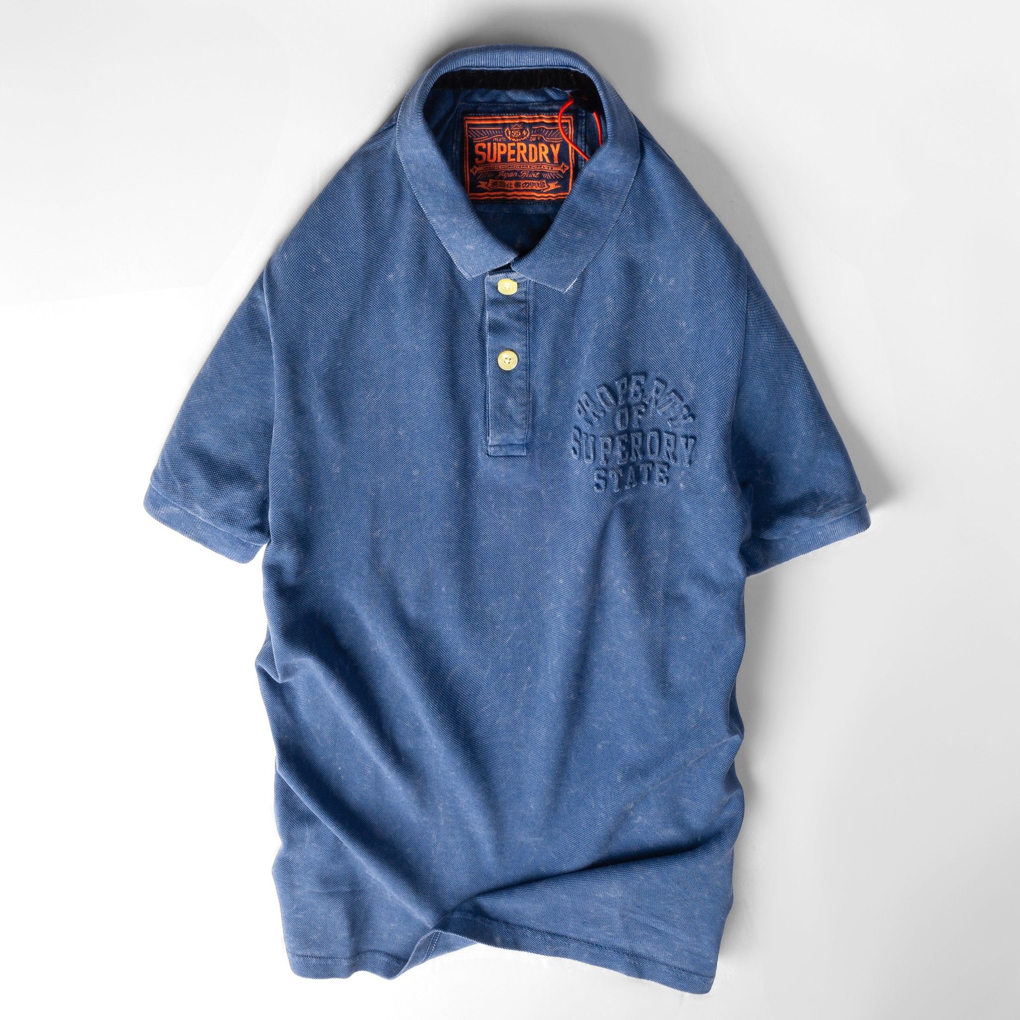 POLO S.D