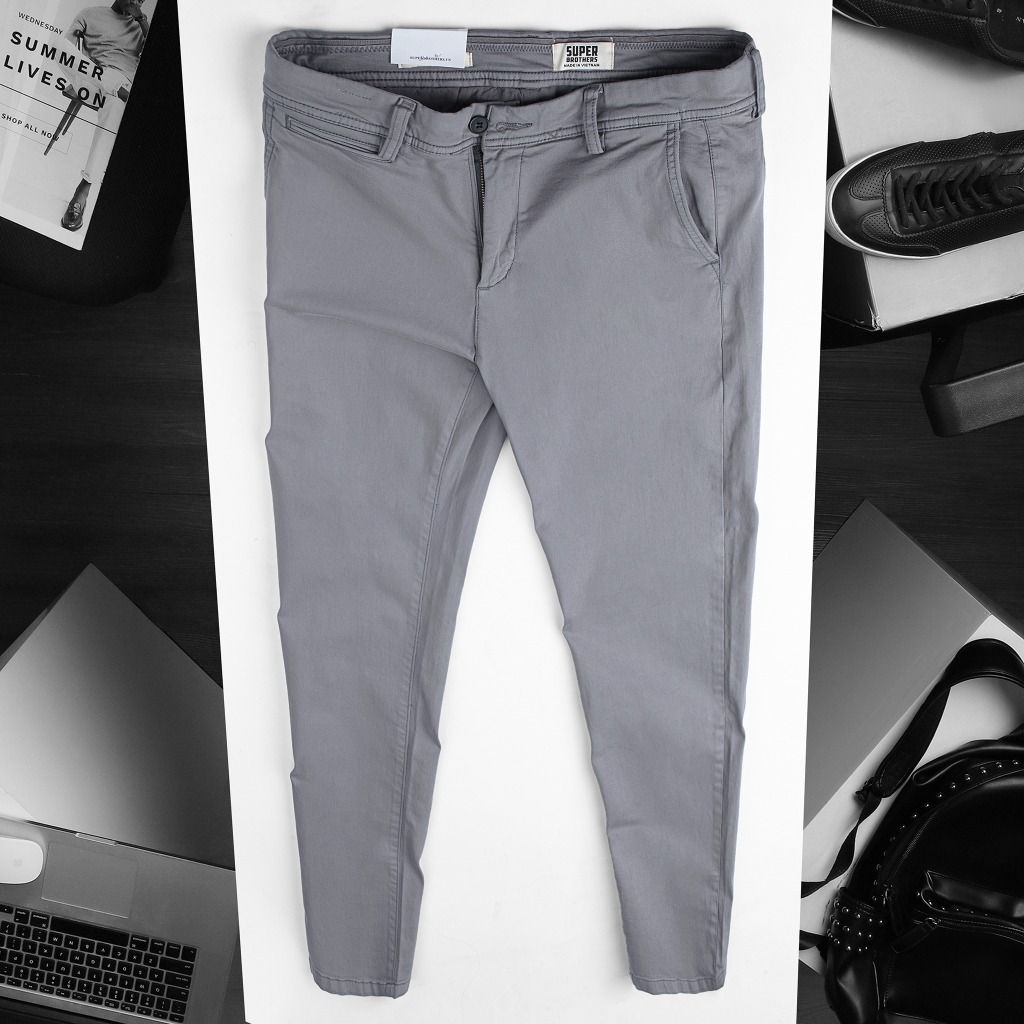 KAKI SUPER BROS 8M
