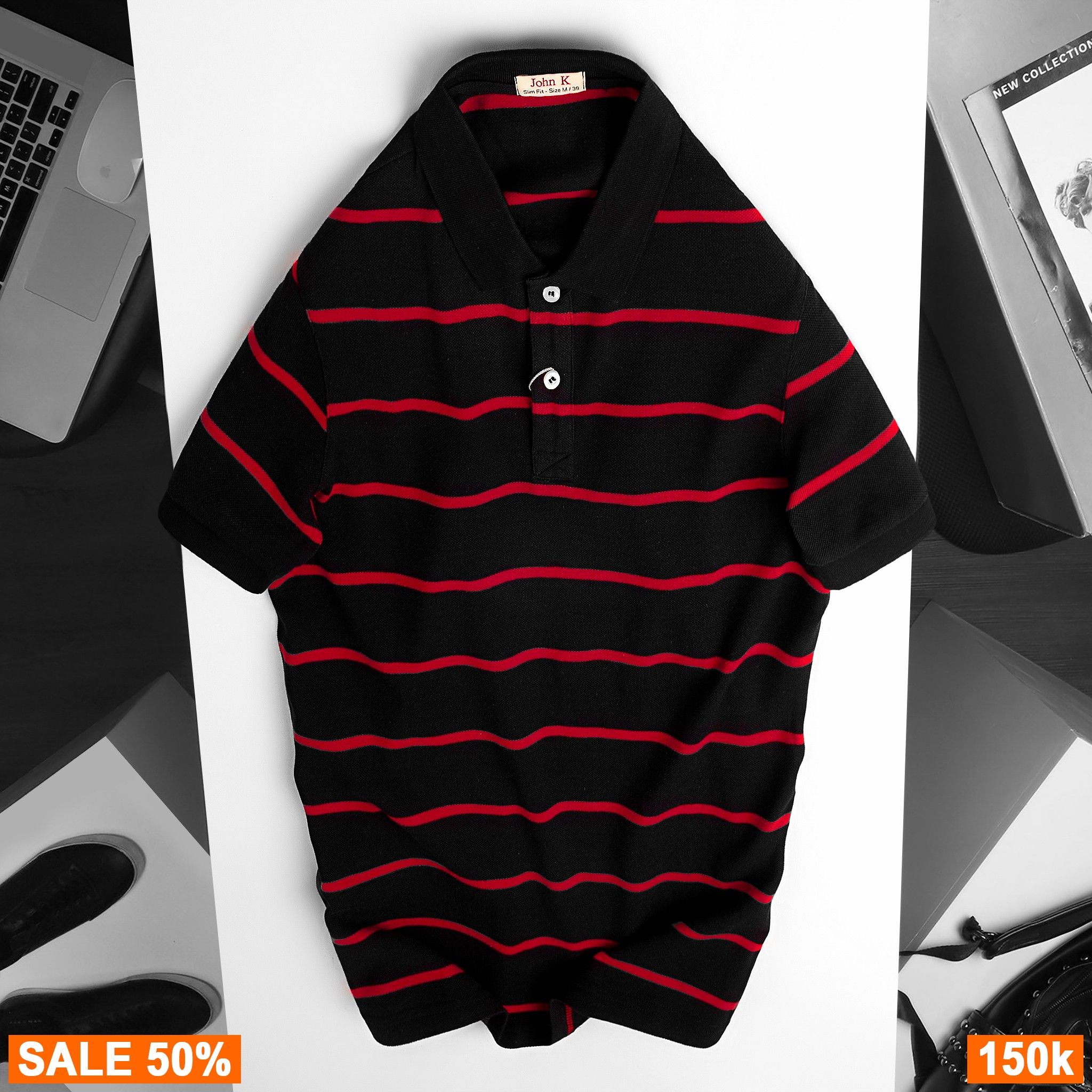 POLO JK