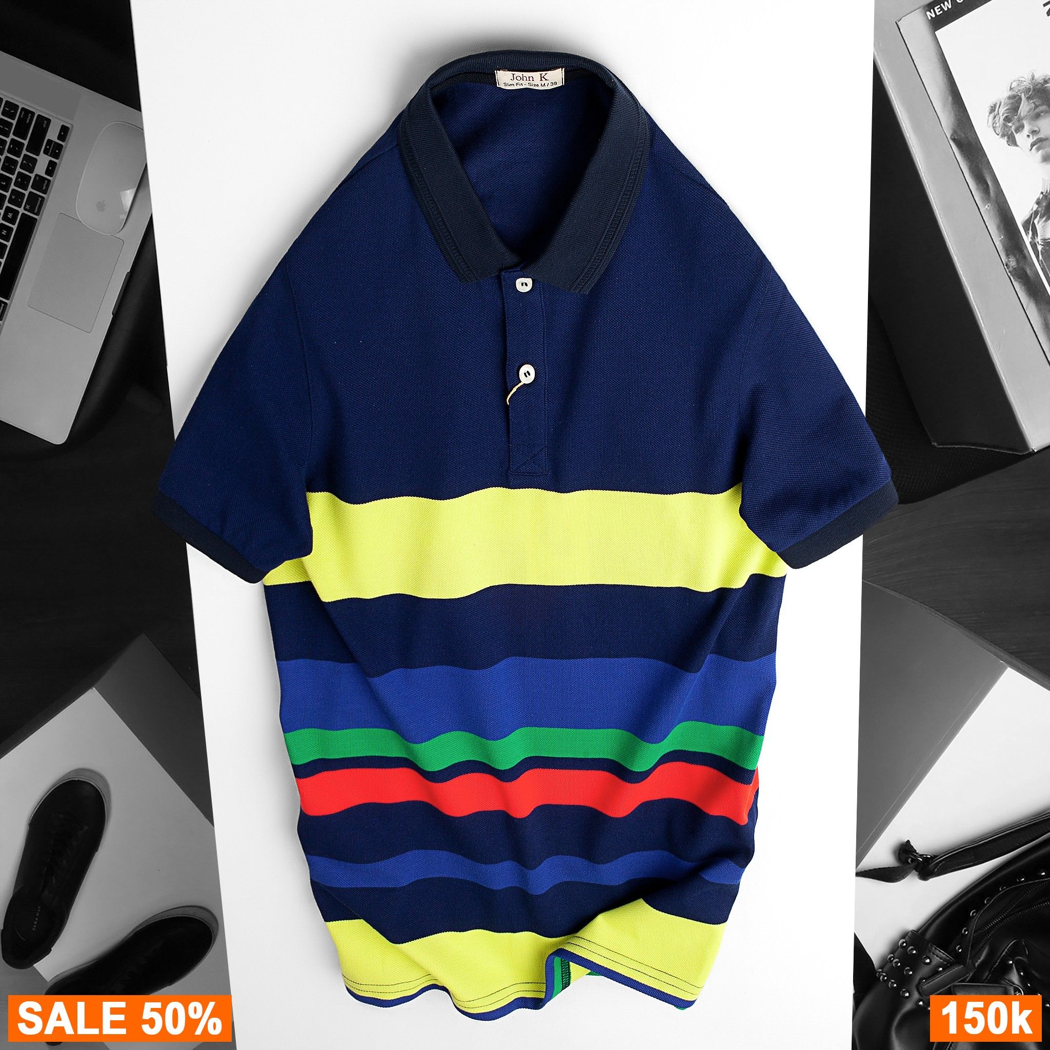 POLO JK