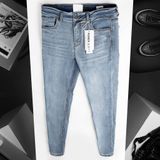 QUẦN JEAN C-K WASH 7M