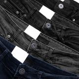 QUẦN JEAN C-K WASH 7M