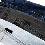 QUẦN JEAN C-K WASH 7M