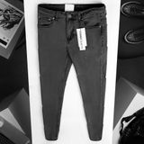 QUẦN JEAN C-K WASH 7M