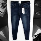 QUẦN JEAN C-K WASH 7M