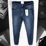 QUẦN JEAN C-K WASH 7M