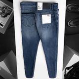 QUẦN JEAN C-K WASH 7M