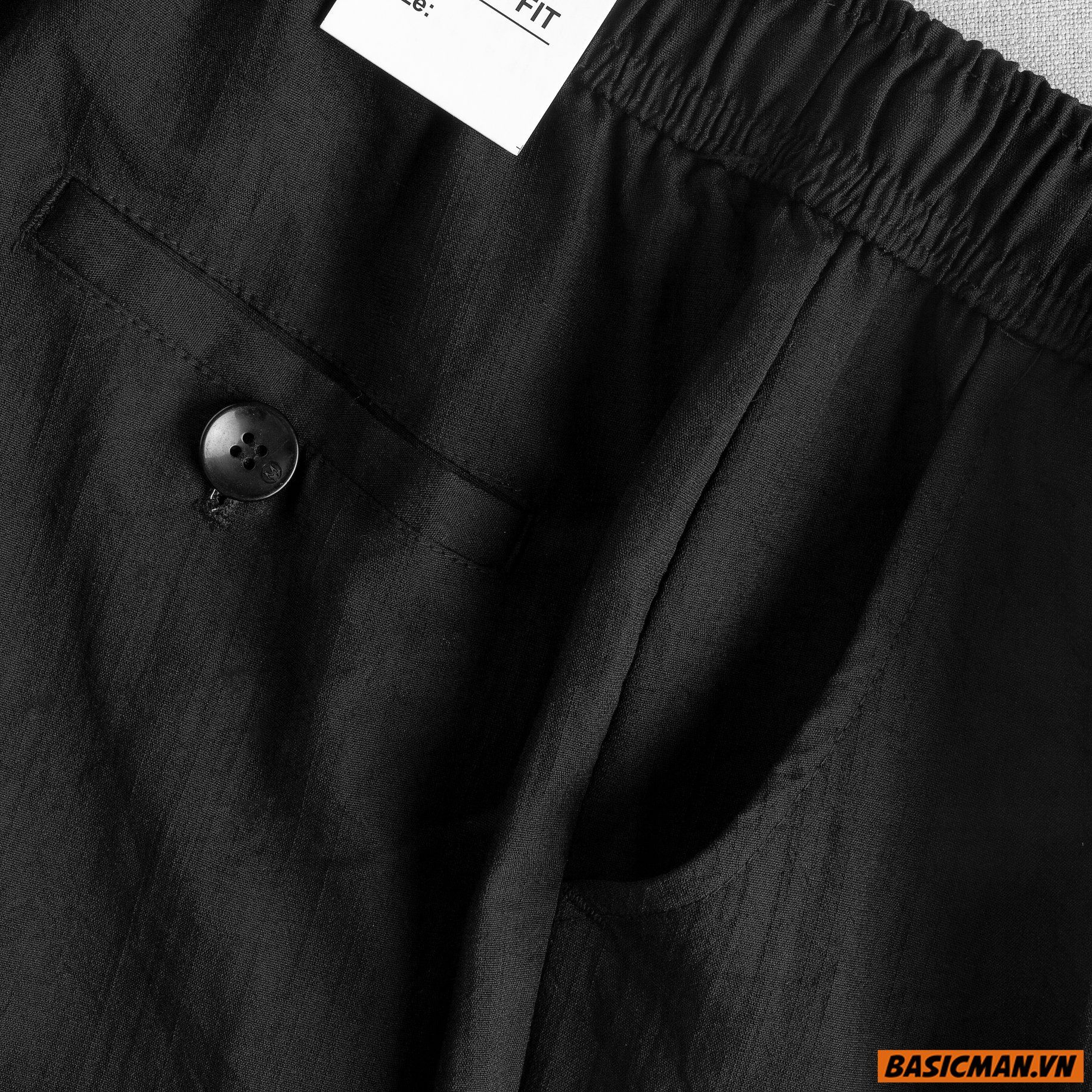SHORT ĐŨI ZR