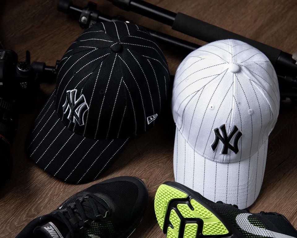 NÓN MLB XỊN