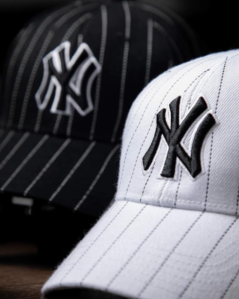 NÓN MLB XỊN