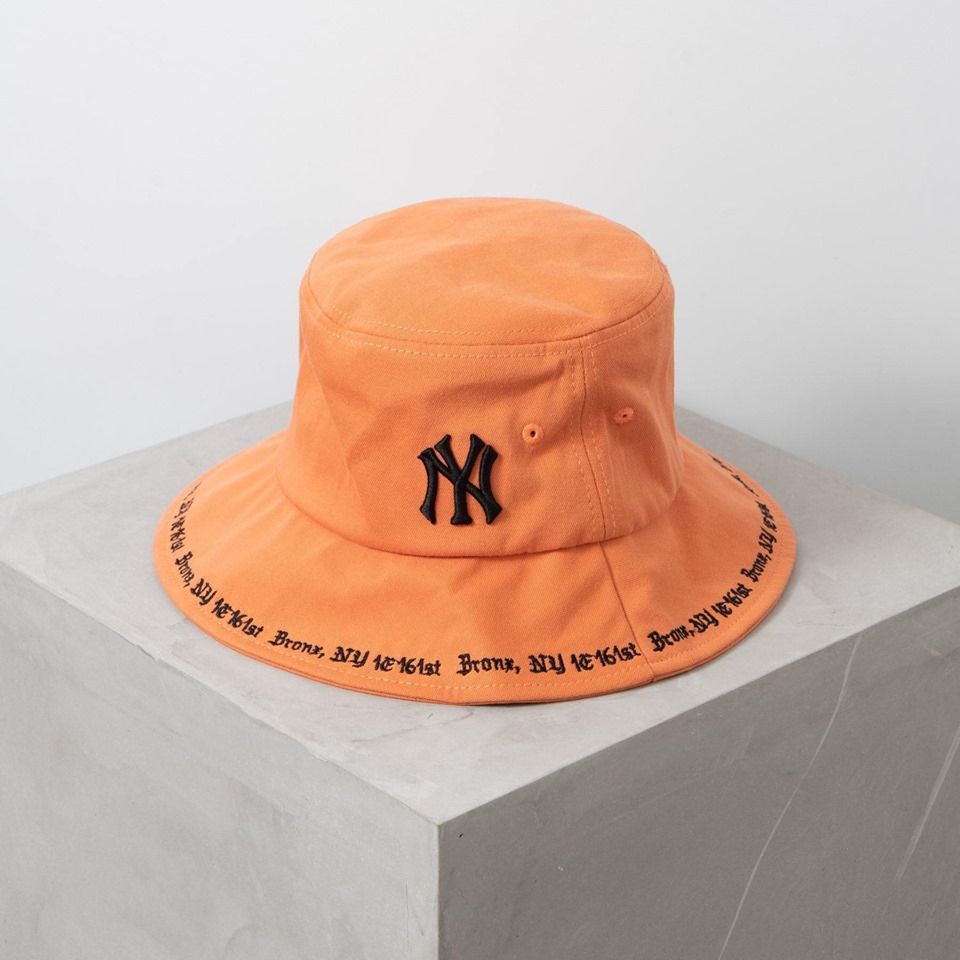 NÓN VÀNH MLB