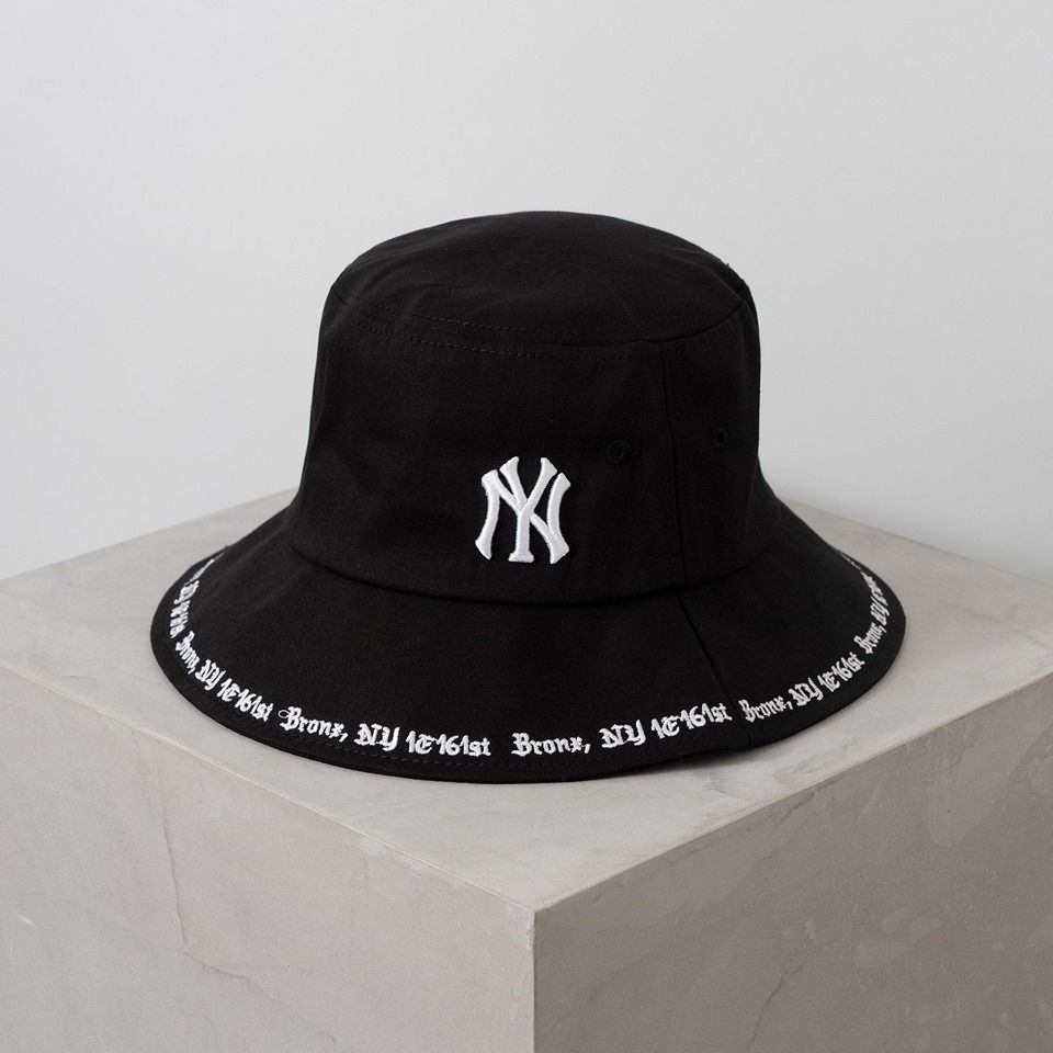 NÓN VÀNH MLB