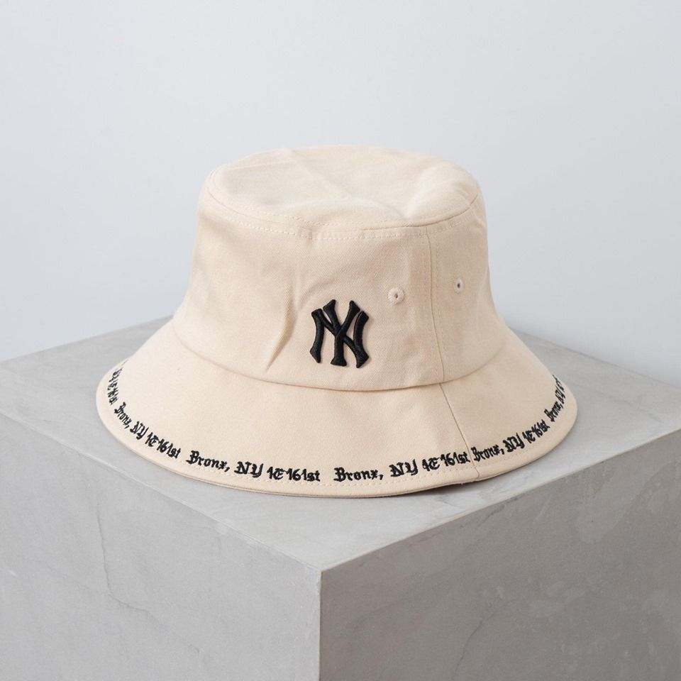 NÓN VÀNH MLB