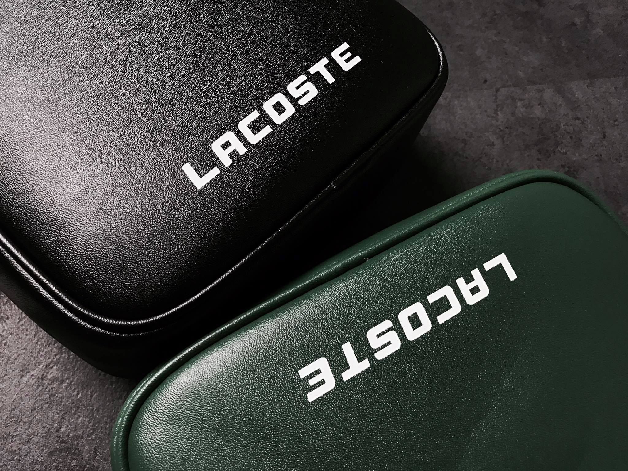 TÚI LACOSTE XỊN