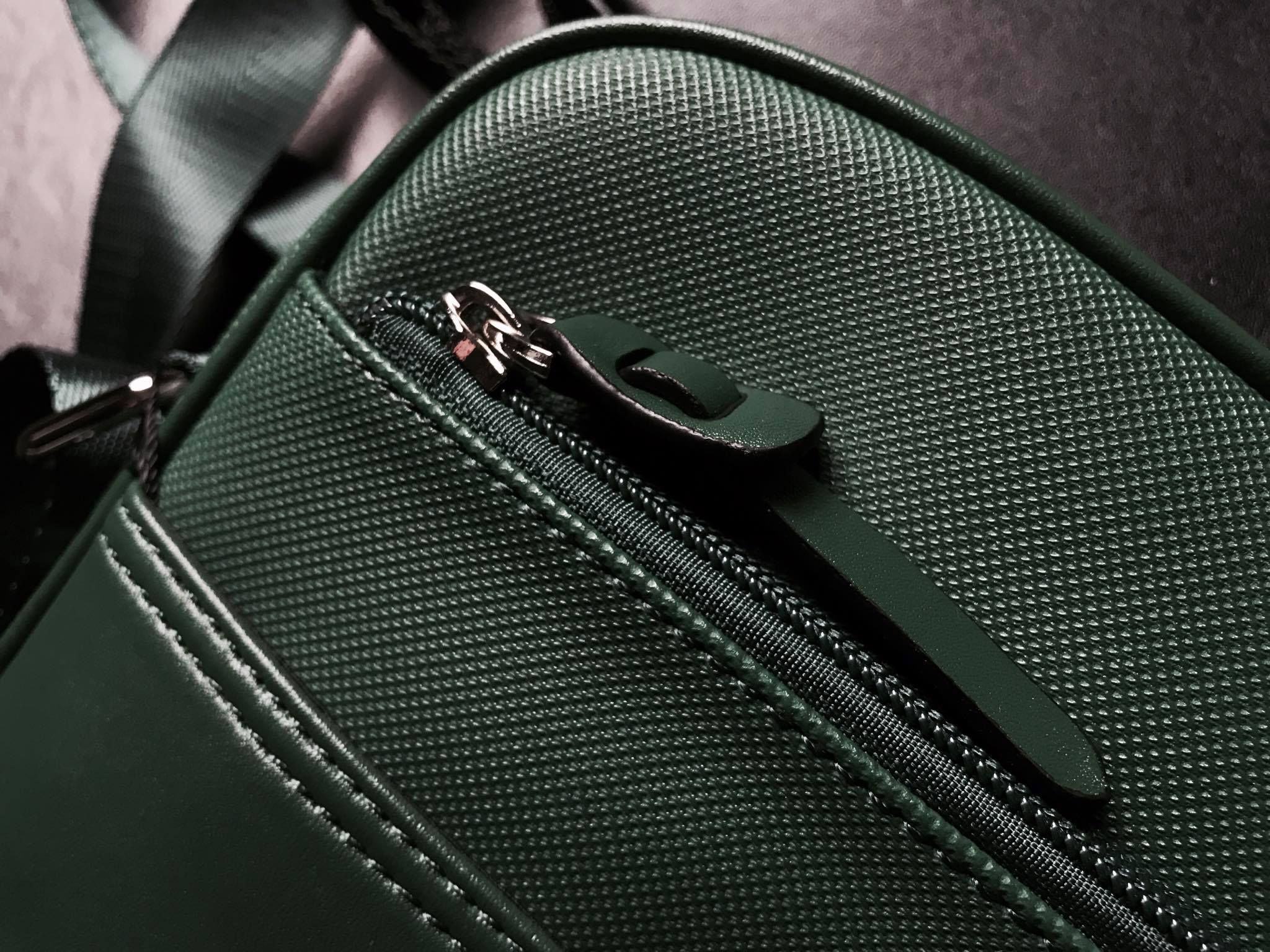 TÚI LACOSTE XỊN