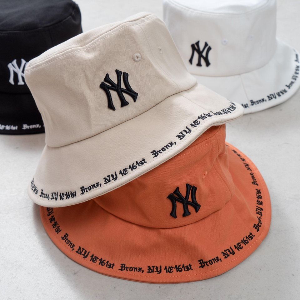 NÓN VÀNH MLB