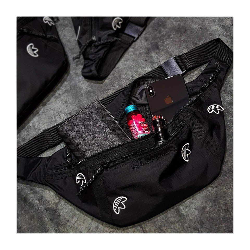 TÚI WANG X AD!