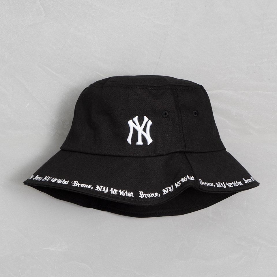 NÓN VÀNH MLB